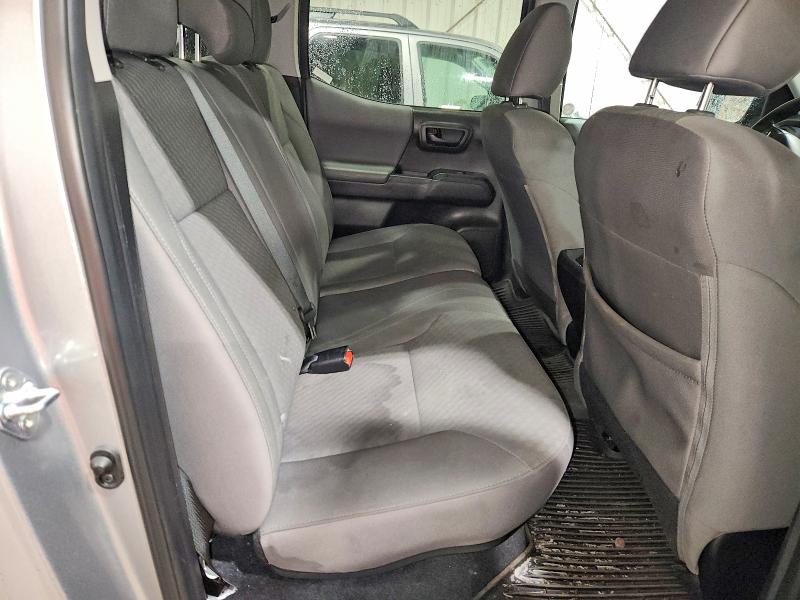 Продажа на аукционе авто 2023 Toyota Tacoma, vin: 3TMCZ5AN2PM613786, номер лота: 61845516