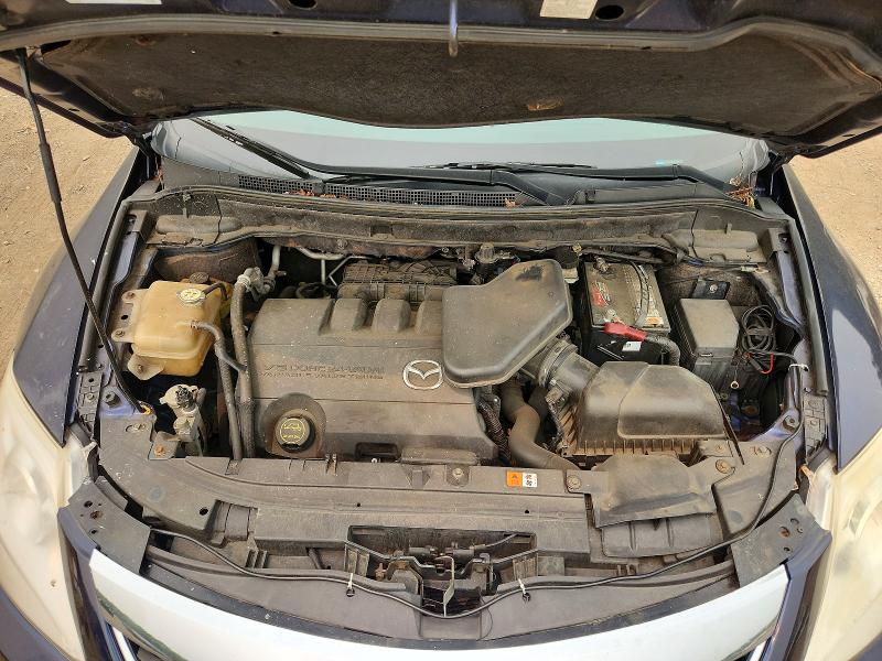 Aukcja sprzedaży 2010 Mazda Cx-9, vin: JM3TB3MV6A0224509, numer aukcji: 60897596