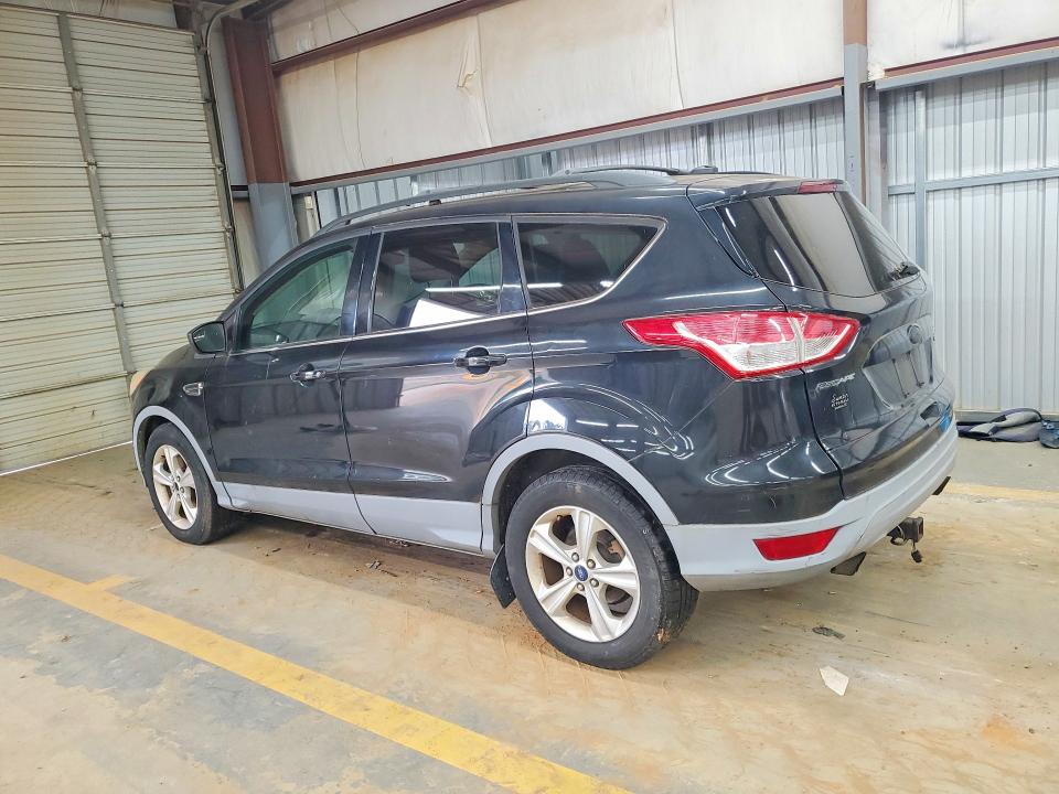 Продаж на аукціоні авто 2013 Ford Escape, vin: 1FMCU0G92DUD72133, номер лоту: 62909106