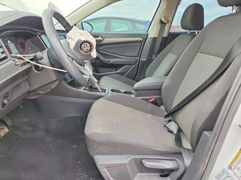 Продажа на аукционе авто 2019 Volkswagen Jetta, vin: 3VWC57BU3KM207292, номер лота: 60224486
