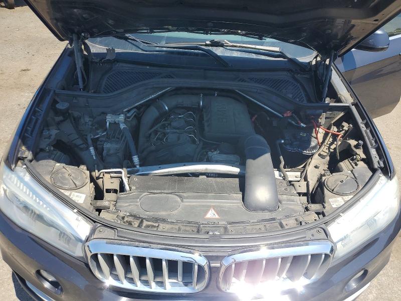 Aukcja sprzedaży 2015 Bmw X5, vin: 5UXKR0C58F0P14486, numer aukcji: 61933876