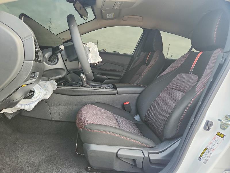 Aukcja sprzedaży 2026 Nissan Sentra, vin: 3N1AB9DV1TY268741, numer aukcji: 61373766
