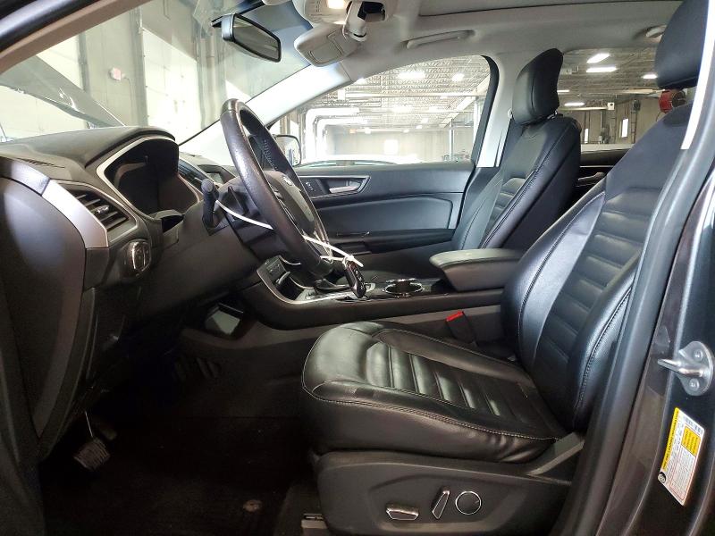 Продажа на аукционе авто 2016 Ford Edge, vin: 2FMPK4J99GBB52666, номер лота: 61231066