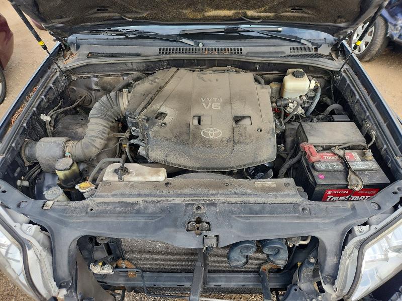 Aukcja sprzedaży 2006 Toyota 4runner, vin: JTEBU14R260098044, numer aukcji: 63475626