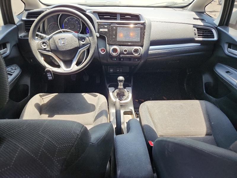 Продажа на аукционе авто 2015 Honda Fit, vin: 3HGGK5G83FM718182, номер лота: 56848956