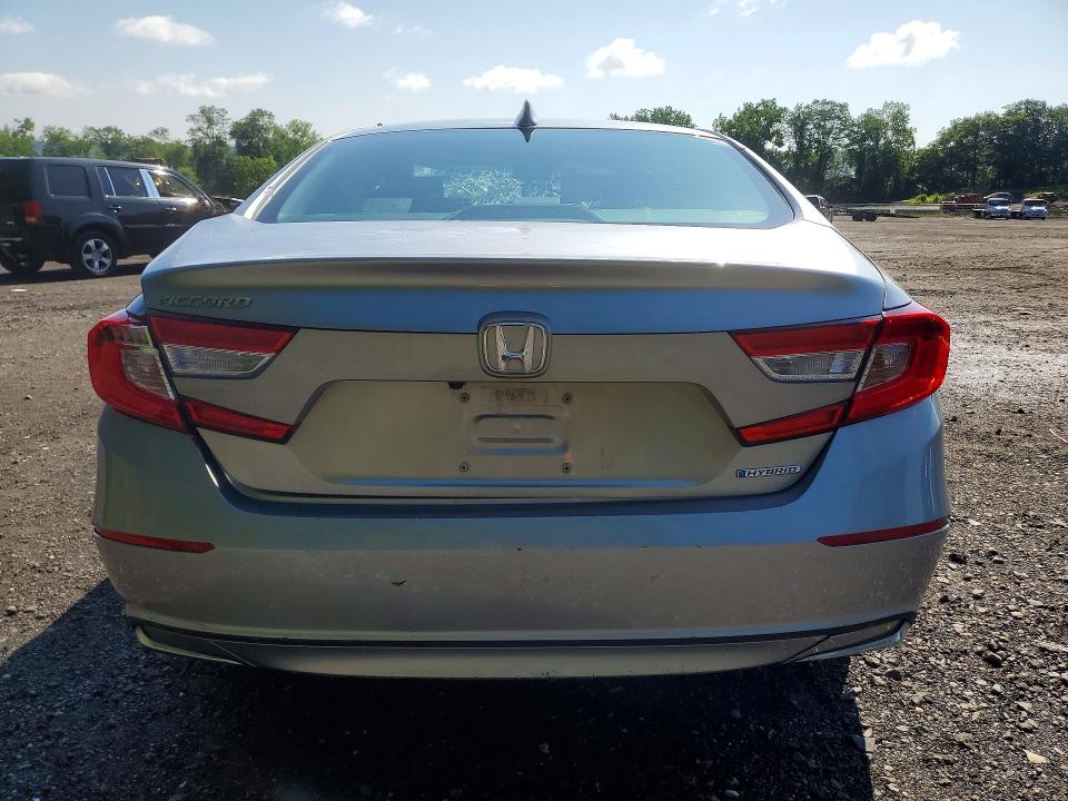 Aukcja sprzedaży 2018 Honda Accord, vin: 1HGCV3F59JA016455, numer aukcji: 59088296