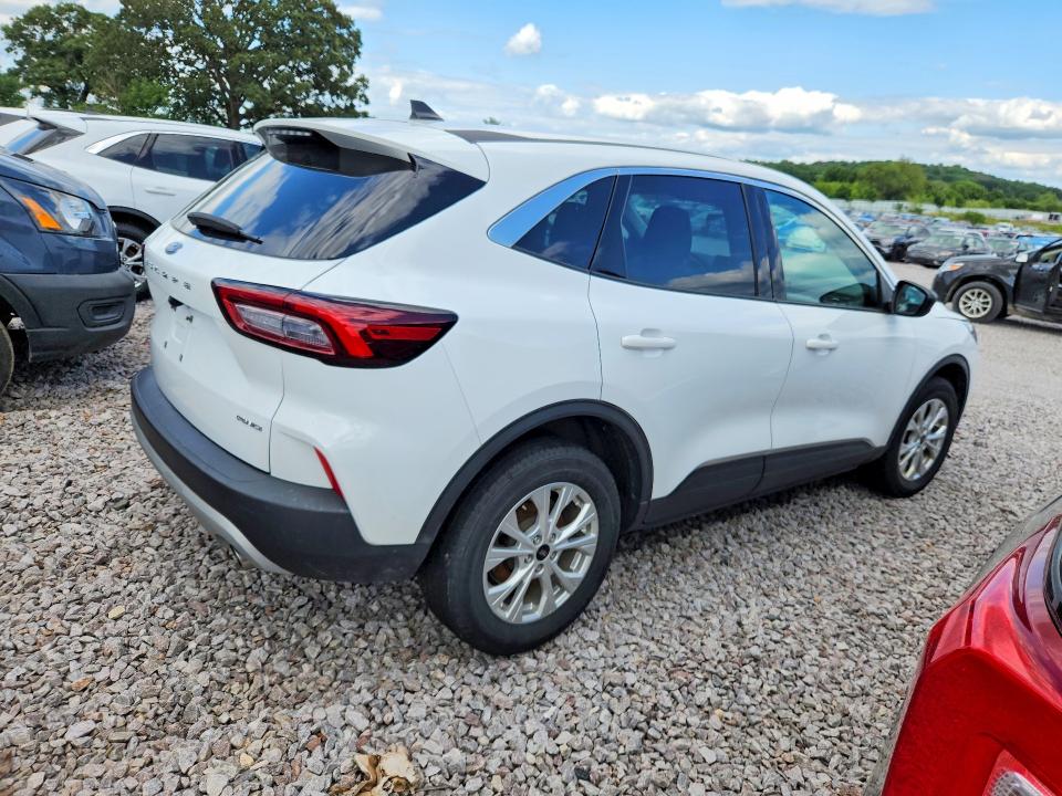 Aukcja sprzedaży 2023 Ford Escape, vin: 1FMCU9GN1PUB05295, numer aukcji: 56365066