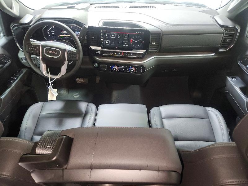 Продажа на аукционе авто 2026 Gmc Sierra, vin: 1GTPHDED7TZ229639, номер лота: 60656166
