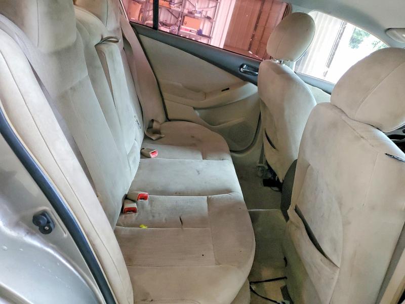 Продажа на аукционе авто 2010 Nissan Altima, vin: 1N4AL2APXAN491349, номер лота: 61161496