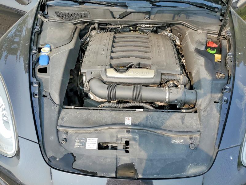 Aukcja sprzedaży 2013 Porsche Cayenne, vin: WP1AA2A22DLA03577, numer aukcji: 60798426