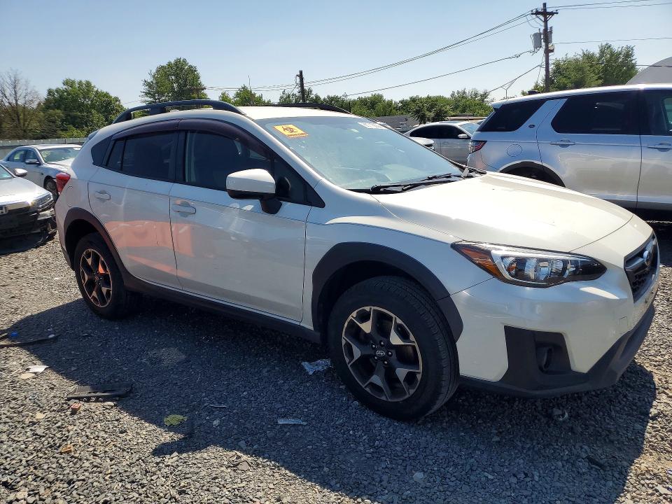 Продажа на аукционе авто 2019 Subaru Crosstrek, vin: JF2GTAEC8K8294011, номер лота: 60718866