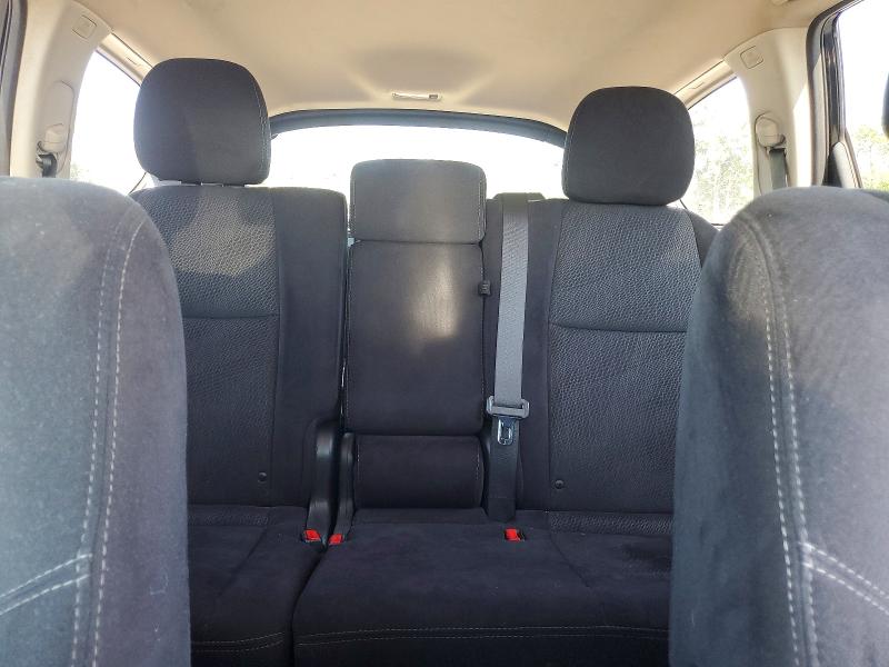 2015 Nissan Pathfinder მანქანა იყიდება აუქციონზე, vin: 5N1AR2MM0FC603715, აუქციონის ნომერი: 61795376