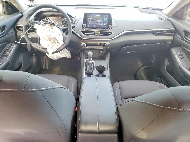 Продажа на аукционе авто 2024 Nissan Altima, vin: 1N4BL4BW6RN423230, номер лота: 59177456