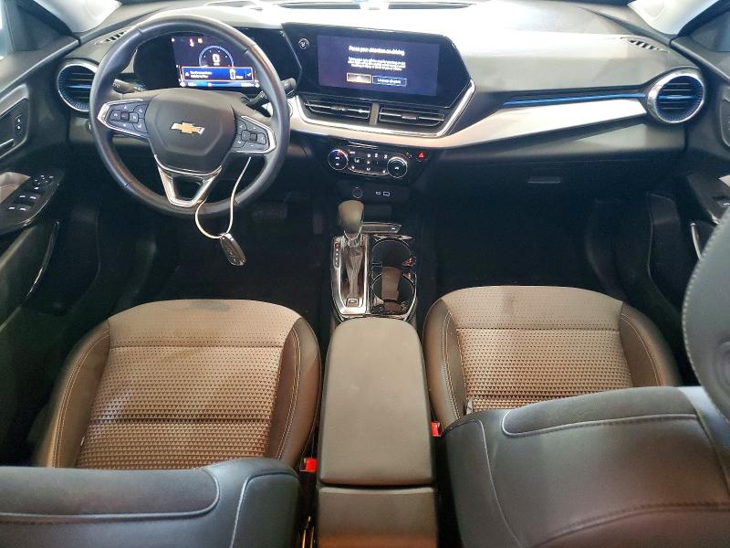 Aukcja sprzedaży 2025 Chevrolet Trax, vin: KL77LHEP4SC080122, numer aukcji: 59993526