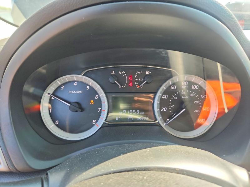 Продаж на аукціоні авто 2014 Nissan Sentra, vin: 3N1AB7AP4EY232944, номер лоту: 59117216