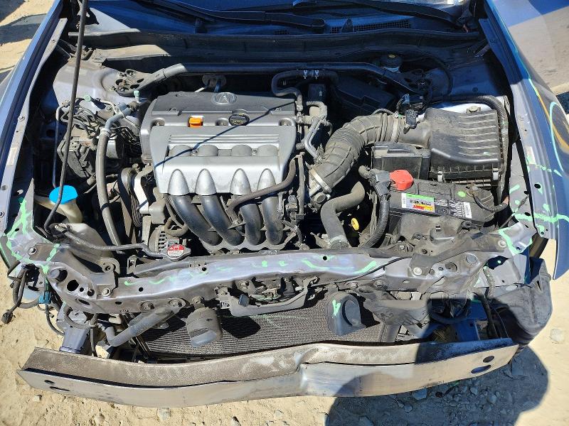 60473186 :رقم المزاد ، JH4CU2F61CC018212 vin ، 2012 Acura Tsx مزاد بيع