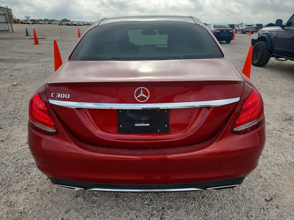 Aukcja sprzedaży 2018 Mercedes-benz C, vin: 55SWF4JB2JU248493, numer aukcji: 60319586
