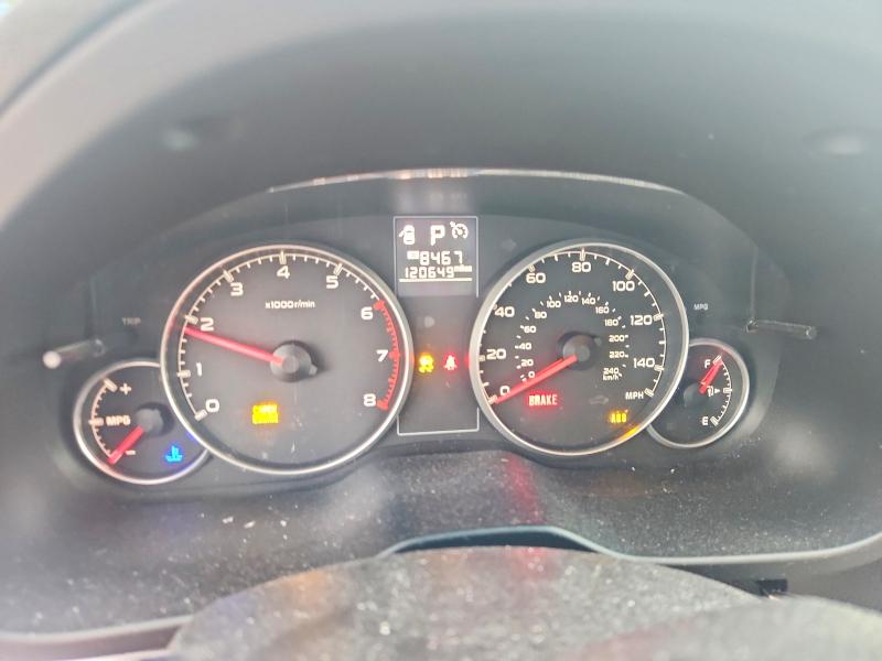 60564056 :رقم المزاد ، 4S4BRBDC8E3285496 vin ، 2014 Subaru Outback مزاد بيع