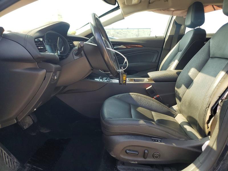 Продаж на аукціоні авто 2018 Buick Regal Tourx, vin: W04GV8SX1J1173573, номер лоту: 59292486