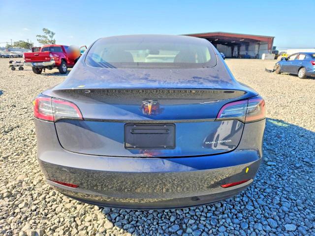 Aukcja sprzedaży 2023 Tesla Model 3, vin: 5YJ3E1EB8PF625224, numer aukcji: 62284006