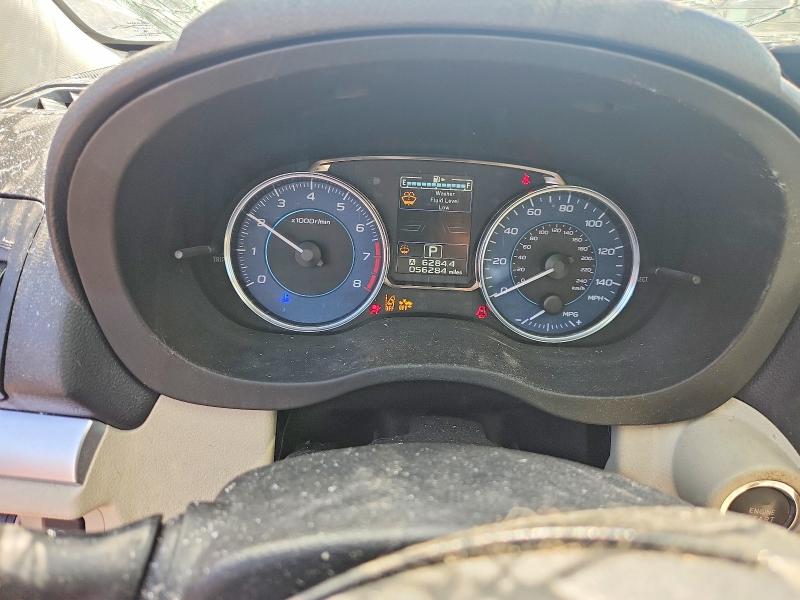 Aukcja sprzedaży 2015 Subaru Impreza, vin: JF1GJAS6XFH002373, numer aukcji: 60467546