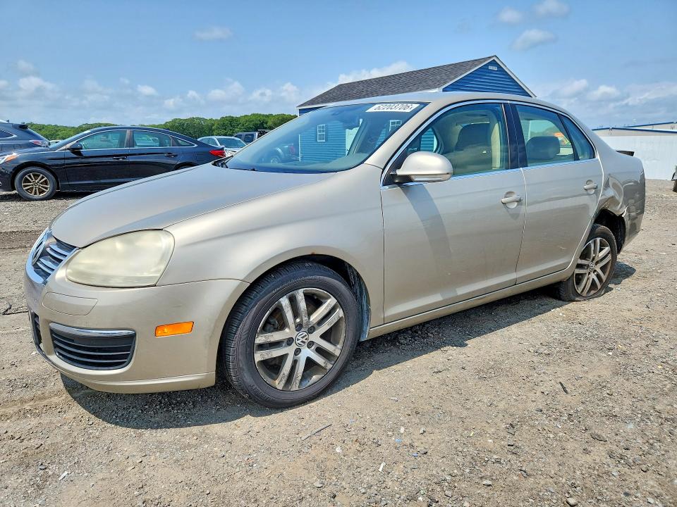Aukcja sprzedaży 2005 Volkswagen New Jetta, vin: 3VWSG71K15M647327, numer aukcji: 62203706