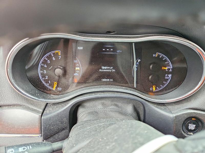Aukcja sprzedaży 2018 Jeep Grand Cherokee, vin: 1C4RJFBG7JC134585, numer aukcji: 62139646