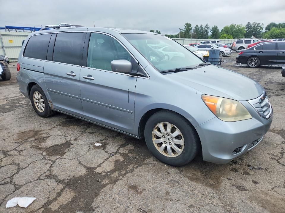 Aukcja sprzedaży 2008 Honda Odyssey, vin: 5FNRL387X8B099957, numer aukcji: 59700406