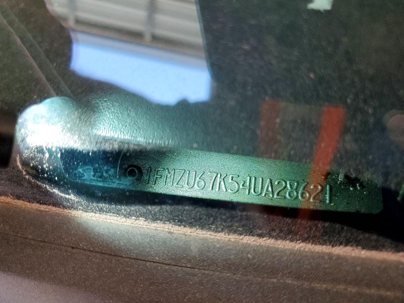 Aukcja sprzedaży 2004 Ford Explorer Sport Trac, vin: 1FMZU67K54UA28621, numer aukcji: 62122356