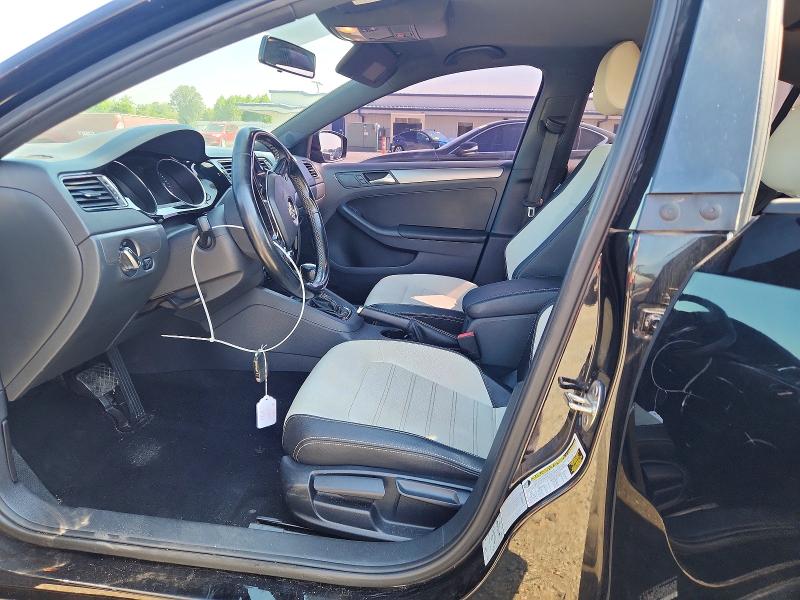 Aukcja sprzedaży 2016 Volkswagen Jetta, vin: 3VWD17AJ3GM296912, numer aukcji: 60069356