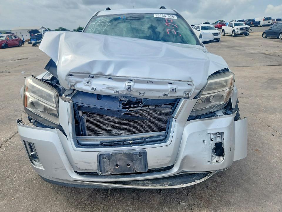 Продаж на аукціоні авто 2015 Gmc Terrain, vin: 2GKFLUE30F6147340, номер лоту: 61557526