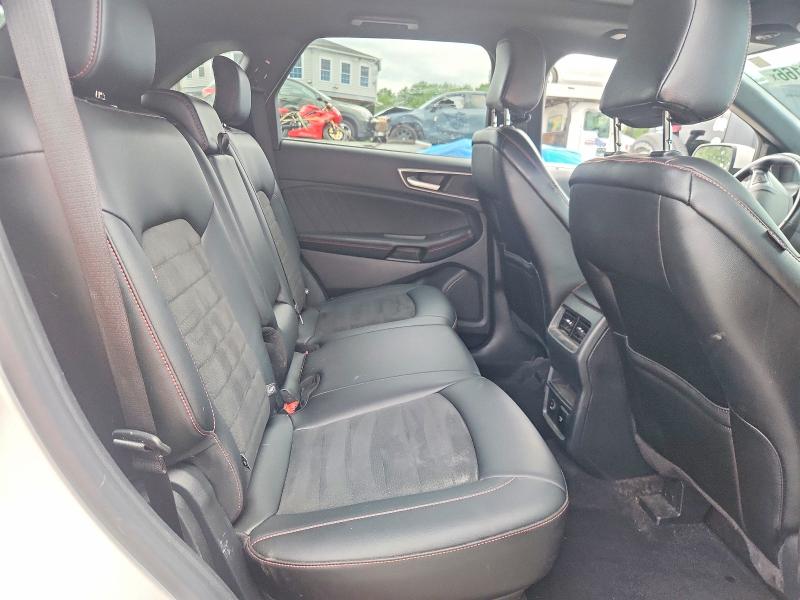 Продаж на аукціоні авто 2021 Ford Edge, vin: 2FMPK4J91MBA64979, номер лоту: 62056166