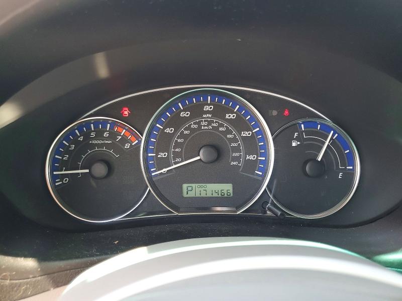 2013 Subaru Forester მანქანა იყიდება აუქციონზე, vin: JF2SHABC9DH444923, აუქციონის ნომერი: 62083366