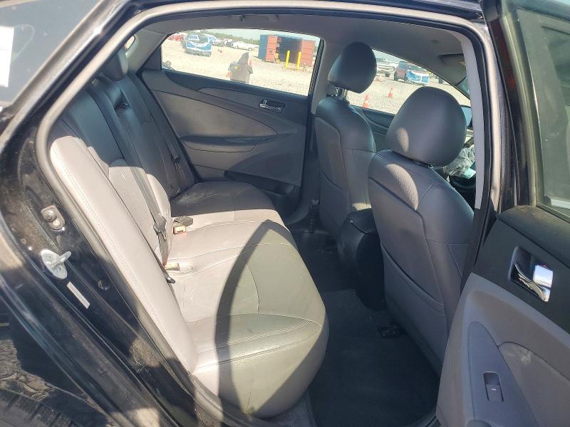 Aukcja sprzedaży 2011 Hyundai Sonata, vin: 5NPEB4AC3BH100079, numer aukcji: 60554116