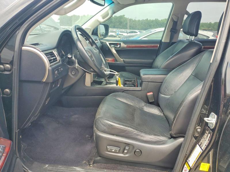 Aukcja sprzedaży 2013 Lexus Gx, vin: JTJBM7FX2D5056683, numer aukcji: 62873146
