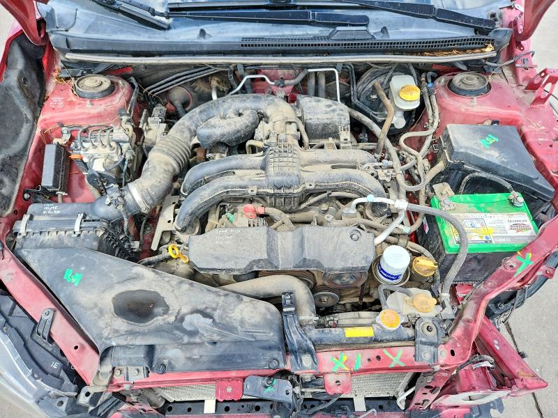 61499616 :رقم المزاد ، JF2GPAFCXF8322609 vin ، 2015 Subaru Xv Crosstrek مزاد بيع
