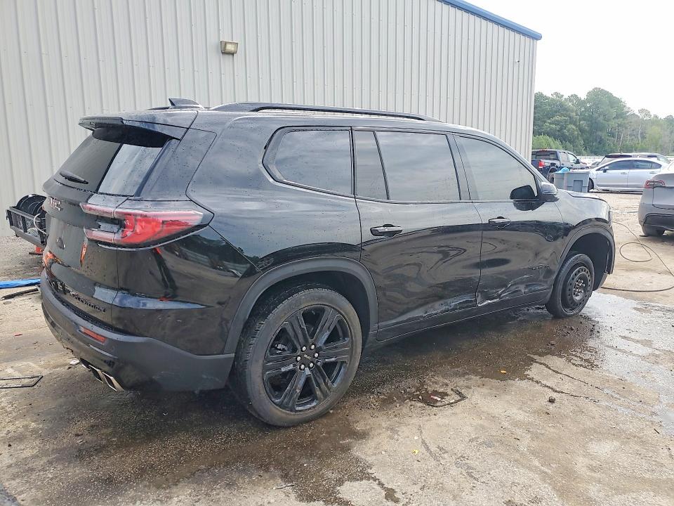 Aukcja sprzedaży 2025 Gmc Acadia, vin: 1GKENNRS8SJ304073, numer aukcji: 61642626