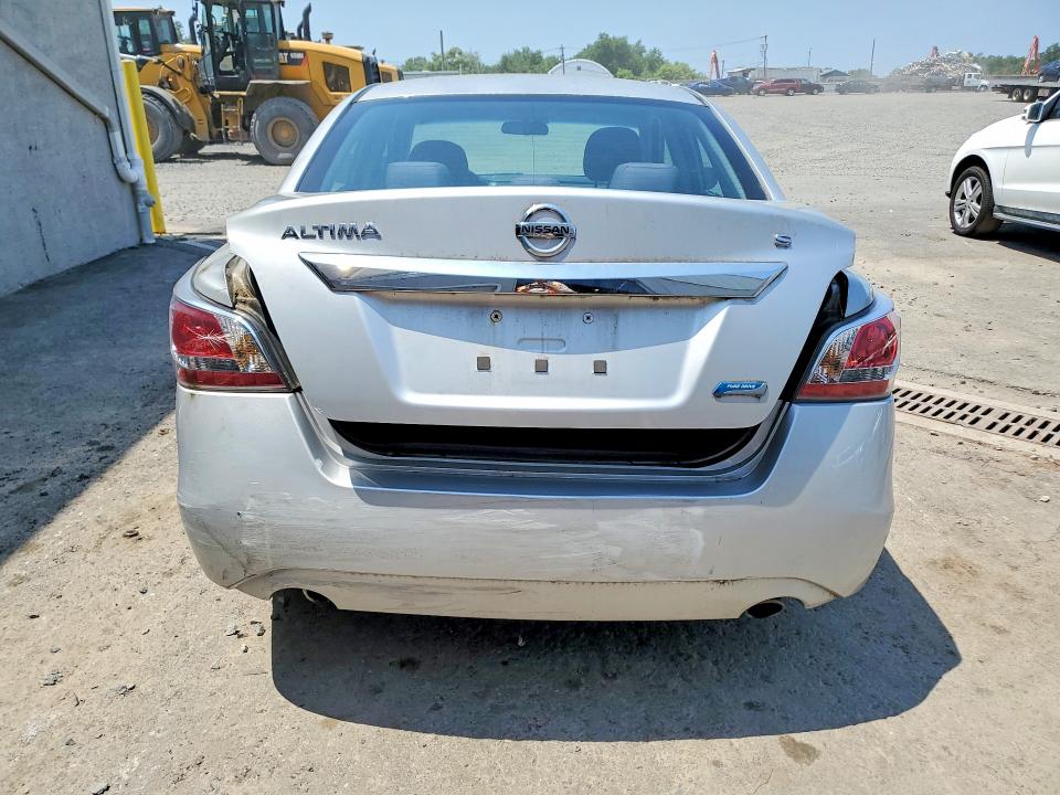 Aukcja sprzedaży 2014 Nissan Altima, vin: 1N4AL3AP6EN383225, numer aukcji: 59583156