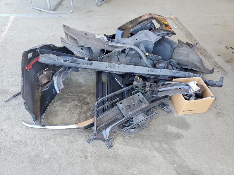 Aukcja sprzedaży 2018 Honda Accord, vin: 1HGCV1F34JA243944, numer aukcji: 61622056