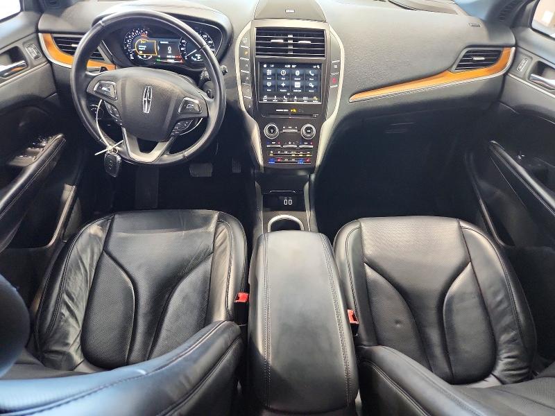 2019 Lincoln Mkc მანქანა იყიდება აუქციონზე, vin: 5LMCJ3D93KUL22446, აუქციონის ნომერი: 60073026