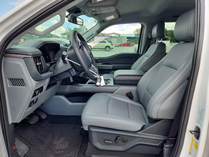 Продаж на аукціоні авто 2025 Ford F150, vin: 1FT6W3LU6SWG12941, номер лоту: 61029096