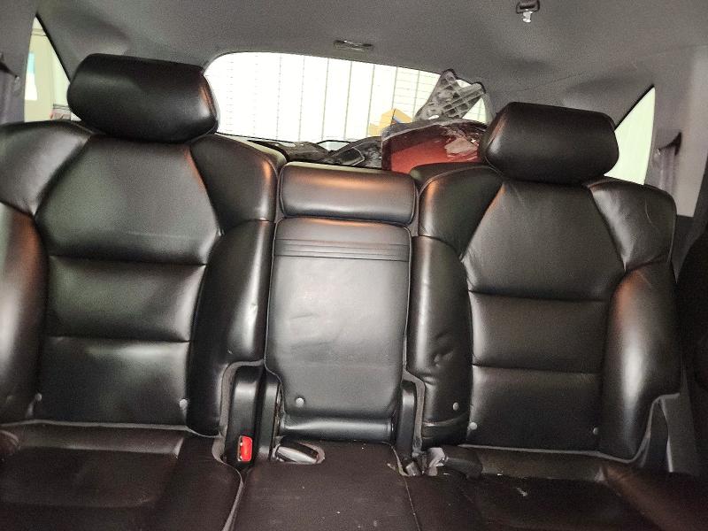 2007 Acura Mdx მანქანა იყიდება აუქციონზე, vin: 2HNYD28217H511631, აუქციონის ნომერი: 62707886