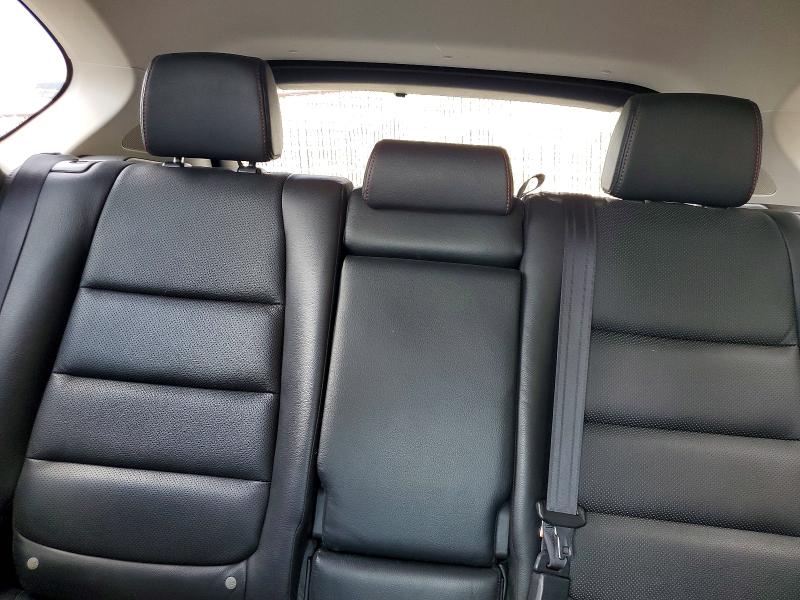 59339626 :رقم المزاد ، JM3KE4DY3F0503877 vin ، 2015 Mazda Cx-5 مزاد بيع