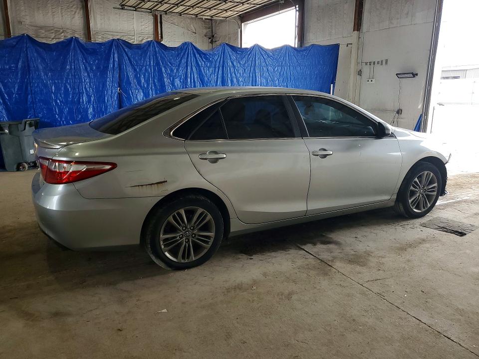 59784676 :رقم المزاد ، 4T1BF1FK9GU189767 vin ، 2016 Toyota Camry مزاد بيع