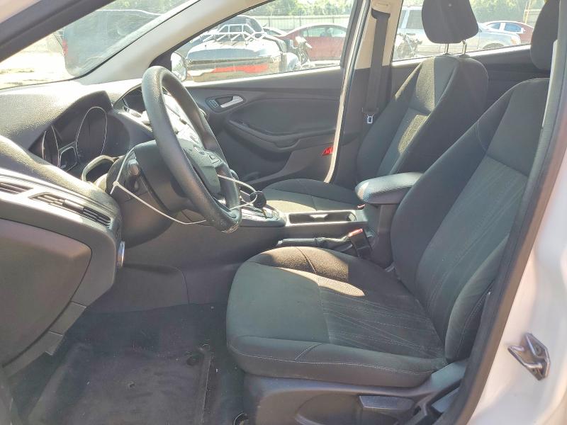 59277266 :رقم المزاد ، 1FADP3F24FL342863 vin ، 2015 Ford Focus مزاد بيع