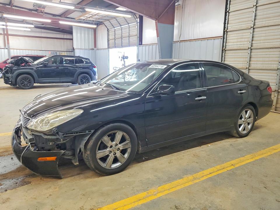 Продаж на аукціоні авто 2005 Lexus Es, vin: JTHBA30GX55126735, номер лоту: 60944116