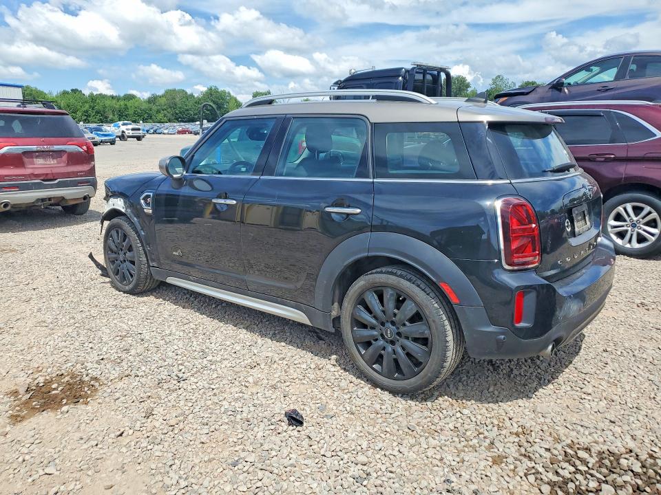 Продажа на аукционе авто 2023 Mini Cooper, vin: WMZ83BR0XP3P96046, номер лота: 60423316