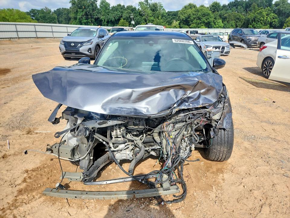 Aukcja sprzedaży 2020 Nissan Sentra, vin: 3N1AB8DV4LY251071, numer aukcji: 62066396
