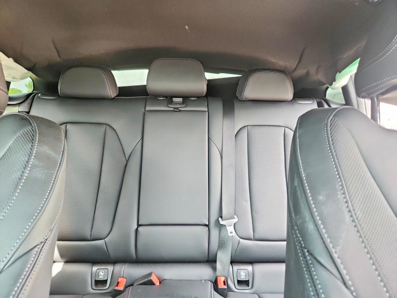 60254976 :رقم المزاد ، 5UX33DT03P9P97646 vin ، 2023 Bmw X4 مزاد بيع