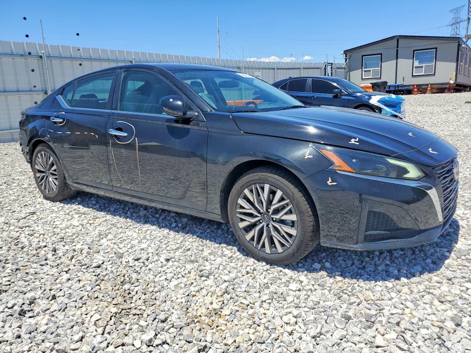 59686476 :رقم المزاد ، 1N4BL4DV1PN356196 vin ، 2023 Nissan Altima مزاد بيع
